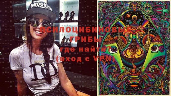 прущая мука Заволжье
